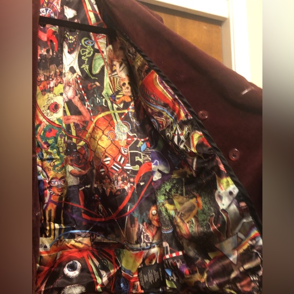 Volcom Blazer - Picture 6 of 10